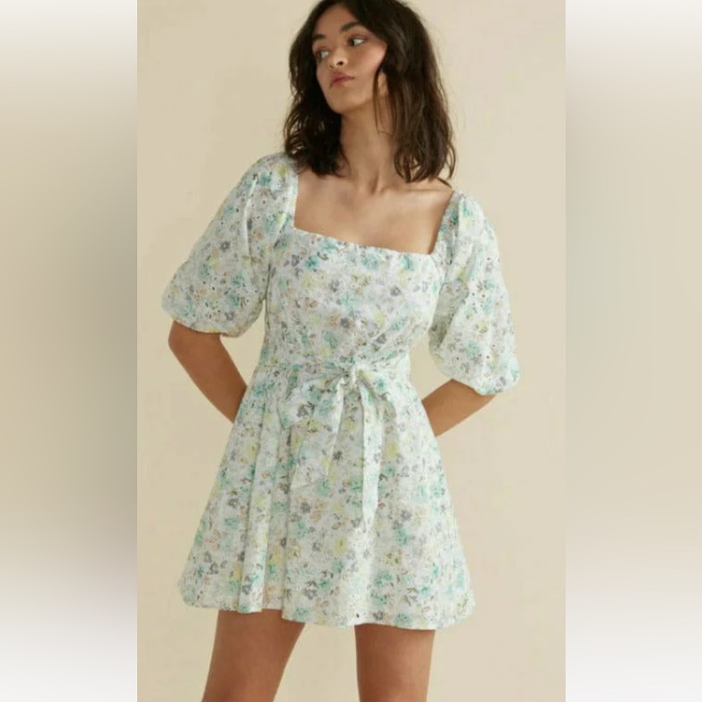 Irwin dress by Minkpink